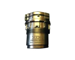 Saris Indoor Trainers|XD/XDR Freehub Adapter (Direct Drive)