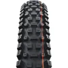 Schwalbe Tires|Albert PRO Radial Tubeless Mountain Tire (Black) (29") (2.5") (Soft/Trail) (2027)