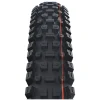 Schwalbe E-Bike Parts|Tires|Albert Tubeless Mountain Tire (Black) (29") (2.5") (Addix Soft/Gravity PRO) (Radial)