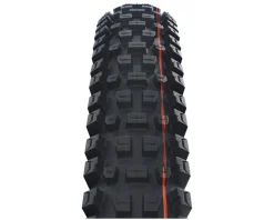 Schwalbe E-Bike Parts|Tires|Albert Tubeless Mountain Tire (Black) (29") (2.5") (Addix Soft/Gravity PRO) (Radial)