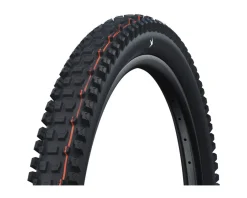 Schwalbe E-Bike Parts|Tires|Albert Tubeless Mountain Tire (Black) (29") (2.5") (Addix Soft/Gravity PRO) (Radial)