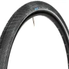 Schwalbe Tires|Big Apple Kevlar Guard Tire (Black) (700c) (50mm) (Wire)