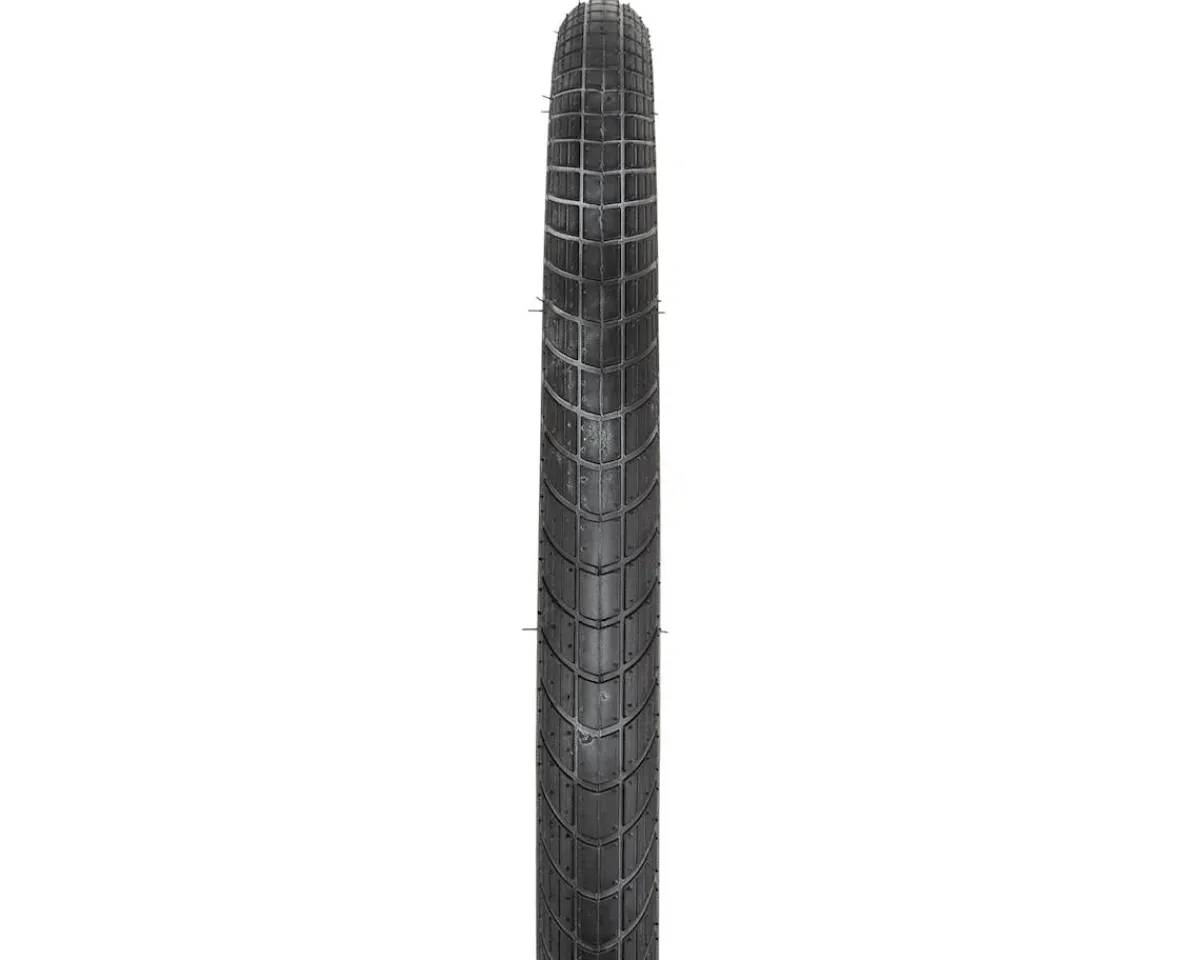 Schwalbe Tires|Big Apple Kevlar Guard Tire (Black) (700c) (50mm) (Wire)