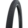 Schwalbe E-Bike Parts|Tires|Big Ben Plus (Black/Reflex) (29") (2.0") (DD/GreenGuard) (Wired) (Addix)