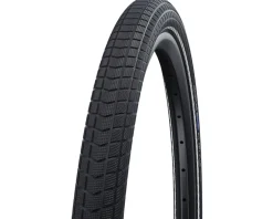 Schwalbe E-Bike Parts|Tires|Big Ben Plus (Black/Reflex) (29") (2.0") (DD/GreenGuard) (Wired) (Addix)