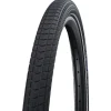 Schwalbe Tires|Big Ben Tire (Black) (27.5") (2.0") (Wire Bead) (SBC/K-Guard)