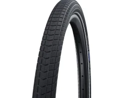 Schwalbe Tires|Big Ben Tire (Black) (27.5") (2.0") (Wire Bead) (SBC/K-Guard)