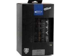 Schwalbe E-Bike Parts|Tires|Big Betty Mountain Tire (Black) (27.5") (2.6") (Super Gravity) (Tubeless)