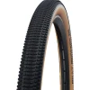 Schwalbe Tires|Billy Bonkers Mountain Tire (Black/Bronze) (26") (2.1") (Wire Bead) (SBC/K-Guard)