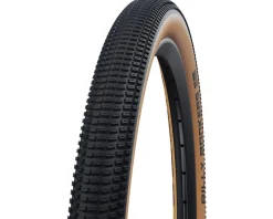Schwalbe Tires|Billy Bonkers Mountain Tire (Black/Bronze) (26") (2.1") (Wire Bead) (SBC/K-Guard)