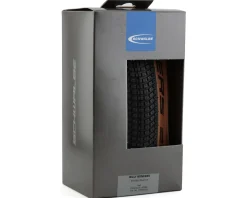 Schwalbe Tires|Billy Bonkers Performance Tire (Black/Bronze) (26") (2.1") (Folding) (Addix)