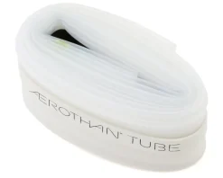 Schwalbe Tubes|700c Aerothan TPU Inner Tube w/ Aluminum Valve (Presta) (23 - 32mm) (40mm)