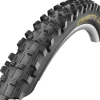 Schwalbe Tires|Dirty Dan MTB Tire (Black) (27.5 x 2.35") (Tubeless) (Addix UltraSoft)