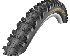Schwalbe Tires|Dirty Dan MTB Tire (Black) (27.5 x 2.35") (Tubeless) (Addix UltraSoft)