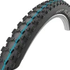 Schwalbe E-Bike Parts|Tires|Fat Albert Tubeless Rear Tire (Black) (27.5") (2.35") (Addix SpeedGrip/SnakeSkin)