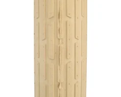 Schwalbe Tires|Fat Frank Urban Cruiser Tire (Creme/Reflex) (26") (2.35") (Wire) (SBC/K-Guard)