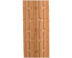 Schwalbe Tires|Fat Frank Urban Cruiser Tire (Brown/Reflex) (26") (2.35") (Wire) (SBC/K-Guard)