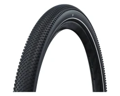 Schwalbe E-Bike Parts|Tires|G-One Allround Tubeless Gravel Tire (Bronze Sidewall) (700c) (35mm) (Addix/RaceGuard) (Performance Line)