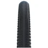 Schwalbe E-Bike Parts|Tires|G-One Comp Gravel Tire (Black) (700c) (40mm) (Wire) (Green/K-Guard)