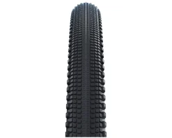 Schwalbe E-Bike Parts|Tires|G-One Comp Gravel Tire (Black) (700c) (40mm) (Wire) (Green/K-Guard)