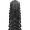 Schwalbe E-Bike Parts|G-One Overland Tubeless Gravel Tire (Black) (700c) (40mm) (SpeedGrip/Super Ground)