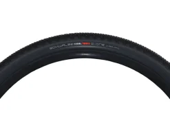 Schwalbe E-Bike Parts|G-One Overland Tubeless Gravel Tire (Black) (700c) (40mm) (SpeedGrip/Super Ground)