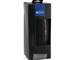 Schwalbe E-Bike Parts|G-One Overland Tubeless Gravel Tire (Black) (700c) (40mm) (SpeedGrip/Super Ground)