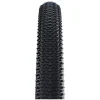 Schwalbe E-Bike Parts|Tires|G-One R Pro Tubeless Gravel Tire (Black) (700c) (40mm) (Addix Race/PRO) (Evolution)