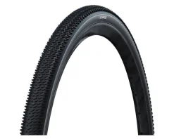 Schwalbe E-Bike Parts|Tires|G-One R Pro Tubeless Gravel Tire (Black) (700c) (40mm) (Addix Race/PRO) (Evolution)