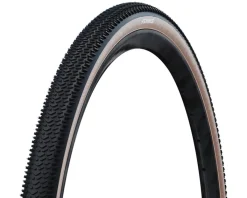 Schwalbe E-Bike Parts|Tires|G-One R Pro Tubeless Gravel Tire (Transparent) (700c) (35mm) (Addix Race/PRO) (Evolution)