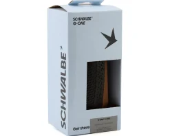 Schwalbe E-Bike Parts|Tires|G-One R Pro Tubeless Gravel Tire (Transparent) (700c) (35mm) (Addix Race/PRO) (Evolution)