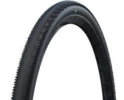 Schwalbe Tires|G-One RS PRO Tubeless Gravel Tire (Black) (700c) (40mm) (Addix Race/V-Guard)