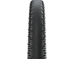 Schwalbe Tires|G-One RS PRO Tubeless Gravel Tire (Transparent) (700c) (35mm) (Addix Race/V-Guard)
