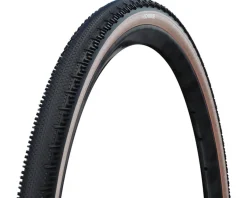 Schwalbe Tires|G-One RS PRO Tubeless Gravel Tire (Transparent) (700c) (35mm) (Addix Race/V-Guard)