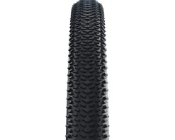 Schwalbe E-Bike Parts|Tires|G-One R Tubeless Gravel Tire (Black) (700c) (40mm) (Addix Green/RaceGuard) (Performance Line)