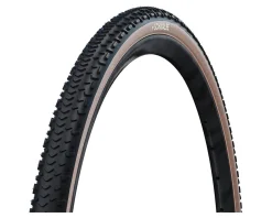 Schwalbe E-Bike Parts|Tires|G-One RX Pro Tubeless Gravel Tire (Transparent) (700c) (40mm) (Folding) (Addix Race/Pro Casing) (E25)