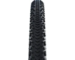 Schwalbe E-Bike Parts|Tires|G-One RX Pro Tubeless Gravel Tire (Black) (700c) (50mm) (Folding) (Addix Race/Pro Casing) (E25)