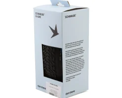 Schwalbe E-Bike Parts|Tires|G-One RX Pro Tubeless Gravel Tire (Black) (700c) (50mm) (Folding) (Addix Race/Pro Casing) (E25)