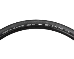 Schwalbe E-Bike Parts|Tires|G-One Speed Tubeless Gravel Tire (Black) (700c) (40mm) (Speedgrip/Super Ground) (Addix) (Evolution Line)