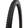 Schwalbe Tires|G-One Ultrabite Tubeless Gravel Tire (Bronze Sidewall) (700c) (40mm) (Addix/RaceGuard) (Performance Line)