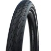 Schwalbe E-Bike Parts|Tires|Green Marathon Touring/City Tire (Black/Reflex) (700c) (32mm) (Wire) (Addix Eco/GreenGuard)