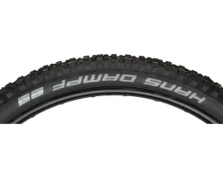 Schwalbe Tires|Hans Dampf HS426 Tubeless Mountain Tire (Black) (27.5