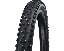 Schwalbe E-Bike Parts|Tires|Ice Spiker Pro Tubeless Winter Tire (Black) (29") (2.25") (Winter/Double Defense w/RaceGuard)