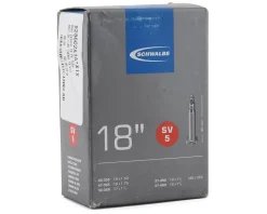 Schwalbe Tubes|18" Inner Tube (Presta) (1.25 - 1.85") (40mm)