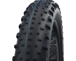 Schwalbe E-Bike Parts|Tires|Jumbo Jim Tires (Black) (26") (4.0") (Addix SpeedGrip/SuperGround)
