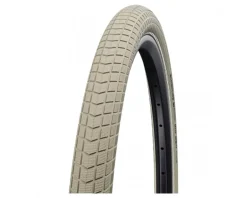 Schwalbe Tires|Little Big Ben Tire (Cream/Reflex) (700c) (38mm) (Wire Bead) (Active Twin/K-Guard)