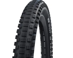 Schwalbe Tires|Little Joe Kids Mountain Tire (Black) (20") (2.0") (406 ISO) (Folding) (K-Guard)