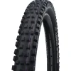 Schwalbe Tires|Magic Mary HS447 Mountan Tire (Black) (27.5") (2.35") (Wire) (Addix Ultra Soft/Downhill)