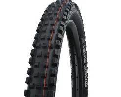 Schwalbe Tires|Magic Mary Tubeless Tire (Black) (27.5") (2.4") (Soft/Super Trail)