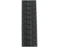 Schwalbe Tires|Marathon Almotion Tire (Black/Reflective) (27.5") (2.15") (Tube Only)
